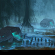Illustration for article titled Rumored Star Wars Battlefront IV Concept Art Leaks
